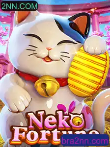 Descubra o Fascinante Universo de NekoFortune: O Jogo que Une Emoção e Estratégia
