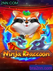 NinjaRaccoon: O Jogo que Está Conquistando o Mundo dos Games
