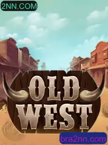 Descubra o Mundo do Jogo 'OldWest'