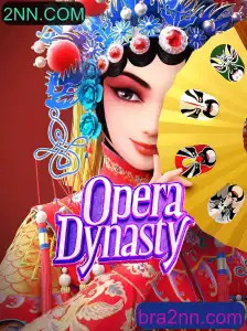 Descubra o Fascinante Mundo de OperaDynasty