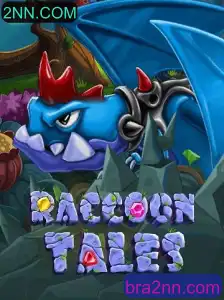 Explorando o Mundo de RaccoonTales: A Nova Sensação dos Jogos