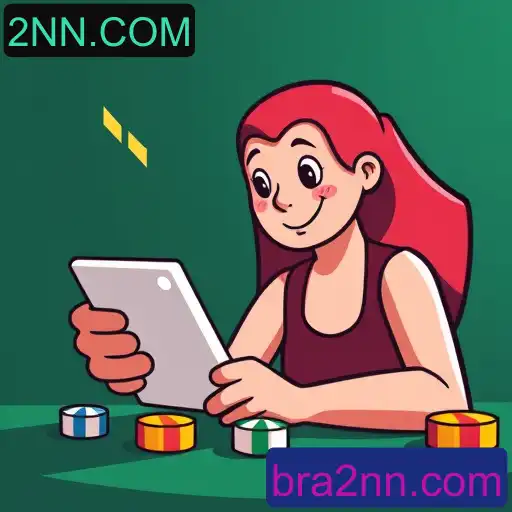 Jogo Responsável: Como a 2NN.COM Promove uma Experiência de Jogo Saudável