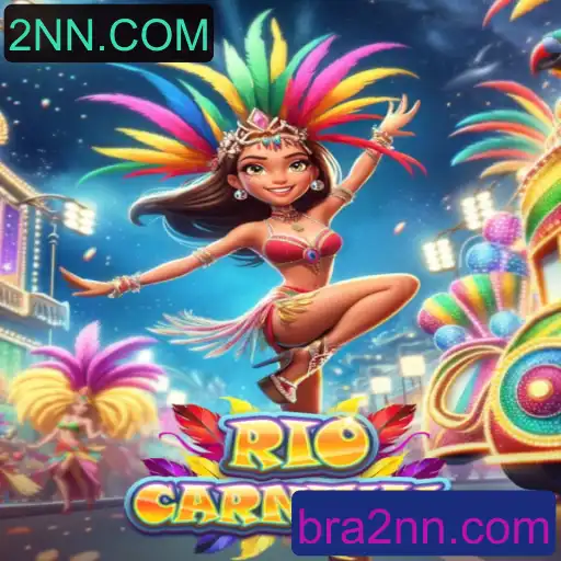 Explorando o Mundo de RioCarnival: Um Jogo Emocionante de Festas e Aventuras