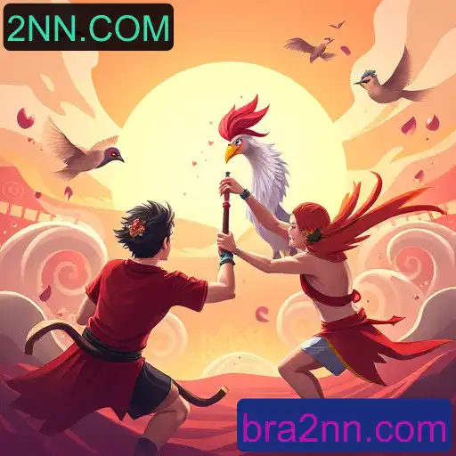 O Impacto do Sabong Online no Cenário de Jogos: Foco na Plataforma 2NN.COM