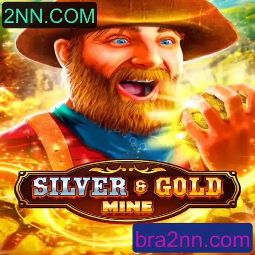 Descubra SilverGold: O Jogo de Estratégia e Aventura