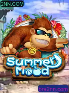 SummerMood: O Jogo Que Está Dominando o Verão