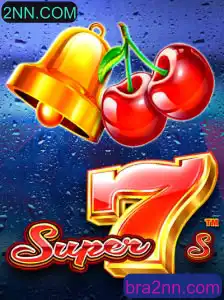 Descubra o Empolgante Mundo do Jogo Super7s e as Suas Regras Inovadoras