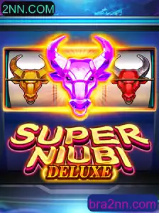Explorando o Mundo de SuperNiubiDeluxe: Um Mergulho no Novo Fenômeno dos Jogos