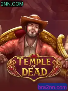 Descubra o Mundo Misterioso de TempleofDead