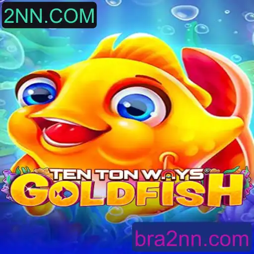 Explorando o Universos de TenTonWaysGoldfish