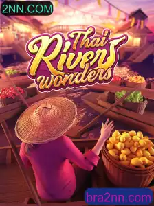 Descubra o Fascinante Mundo de ThaiRiverWonders