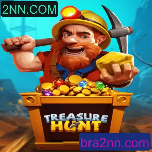 Descubra o Mundo Empolgante do Jogo TreasureHunt