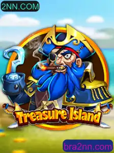 Explorando o Mundo de 'TreasureIsland': Uma Jornada Aventura Interativa