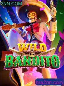 Explorando o Mundo de WildBandito: Um Jogo Empolgante na Era Digital