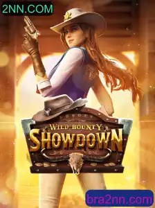 Explorando o Excitante Mundo de WildBountyShowdown