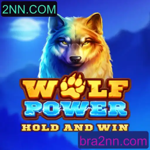 Descubra o Novo Jogo WolfPower: Aventuras e Estratégias